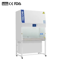 Cytotoxic Safety Cabinet B2-1800c Scitek Global